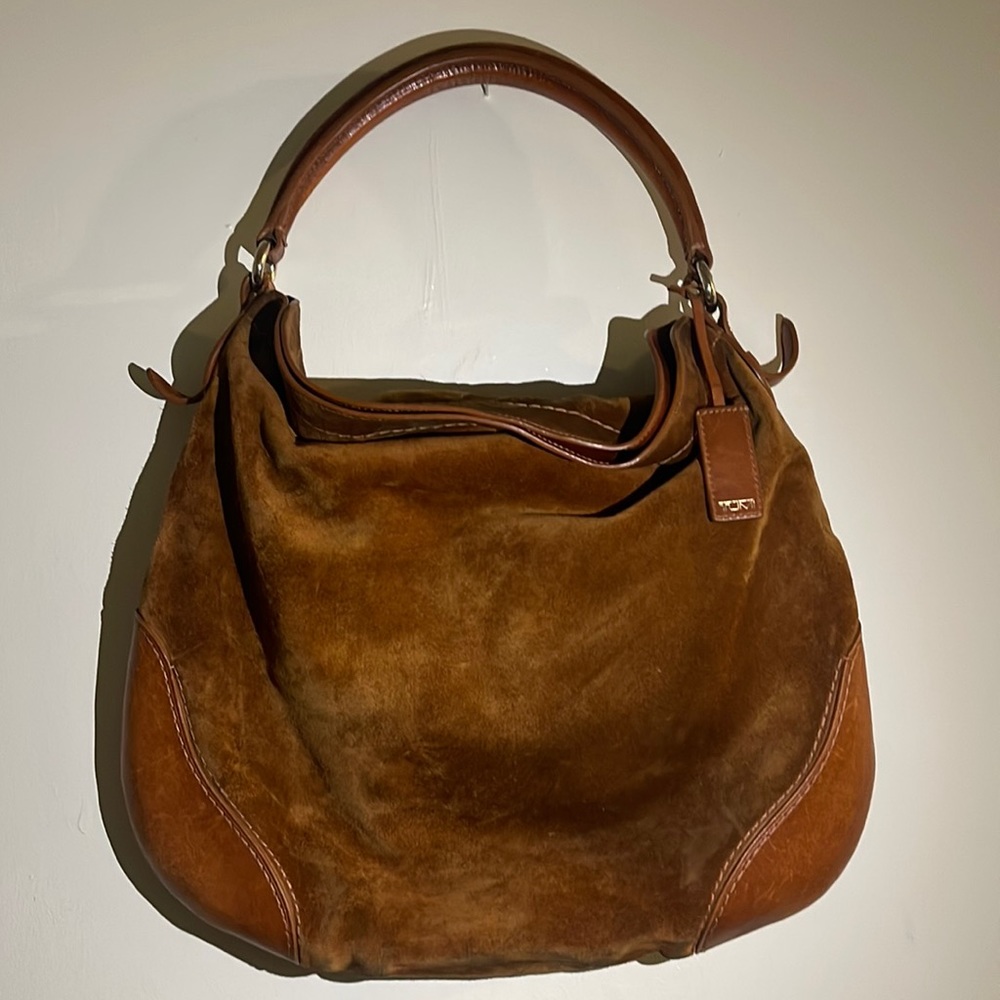 Original Tumi Purse
